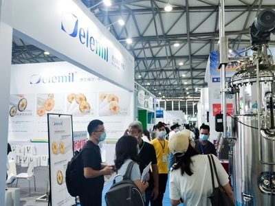 2022中国传统发酵食品与技术装备展(山东)暨现代酿造技术与设备展览会(山东)